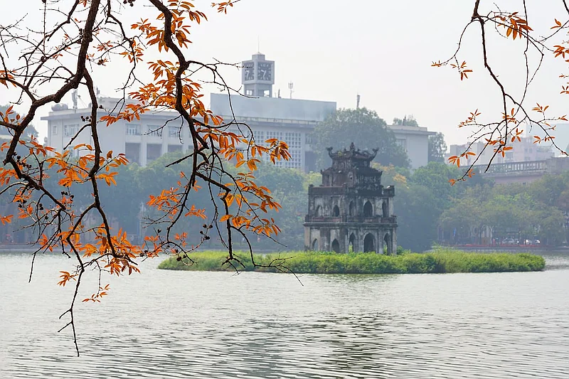 Hà Nội City 1 Ngày – Khám Phá Thủ Đô Ngàn Năm Văn Hiến